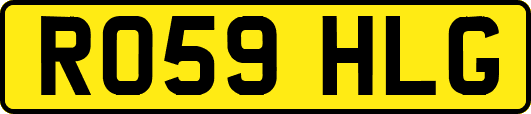 RO59HLG