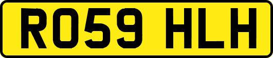 RO59HLH