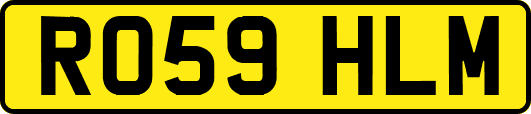 RO59HLM