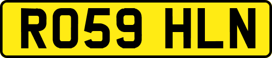 RO59HLN
