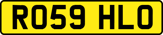 RO59HLO