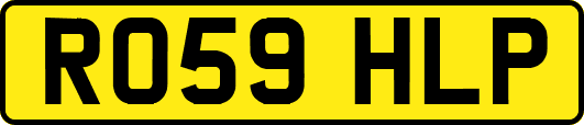 RO59HLP