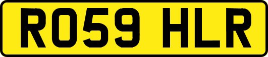 RO59HLR