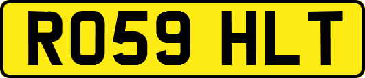 RO59HLT