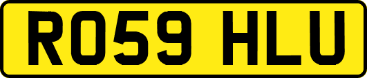 RO59HLU