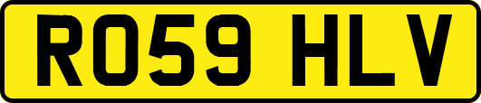 RO59HLV