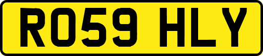 RO59HLY