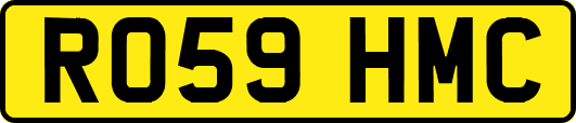 RO59HMC