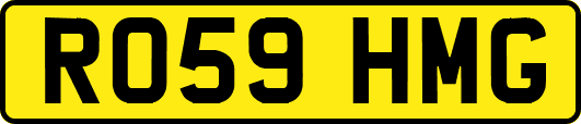 RO59HMG