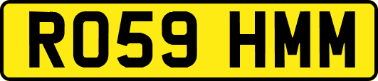 RO59HMM
