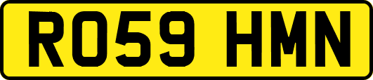 RO59HMN