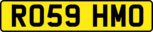 RO59HMO
