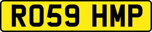 RO59HMP