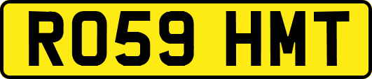 RO59HMT