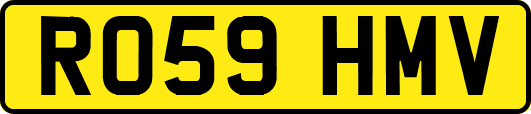 RO59HMV