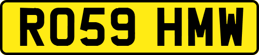 RO59HMW