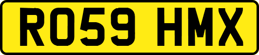 RO59HMX