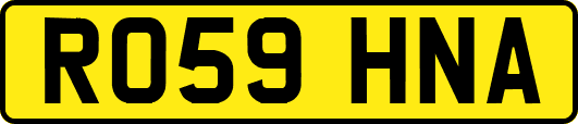 RO59HNA