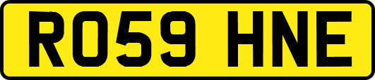RO59HNE