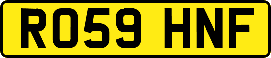 RO59HNF