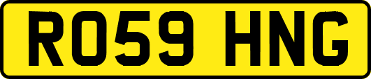 RO59HNG