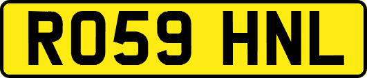 RO59HNL