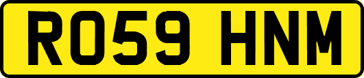 RO59HNM