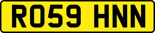RO59HNN