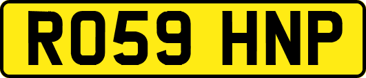 RO59HNP