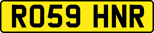 RO59HNR
