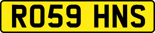RO59HNS