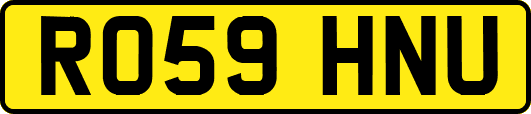 RO59HNU