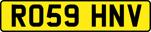 RO59HNV