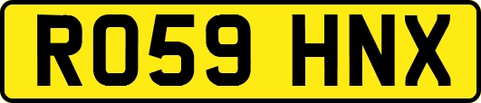 RO59HNX