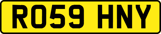 RO59HNY