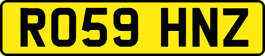 RO59HNZ