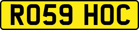 RO59HOC