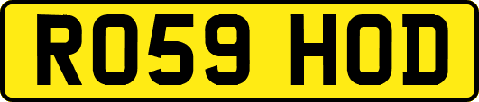 RO59HOD