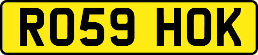 RO59HOK