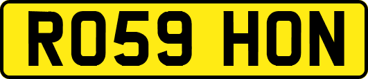 RO59HON