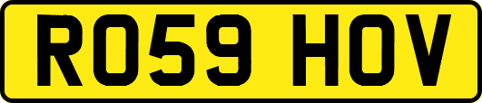 RO59HOV