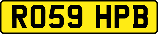 RO59HPB