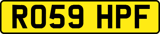 RO59HPF