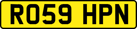 RO59HPN