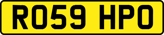 RO59HPO
