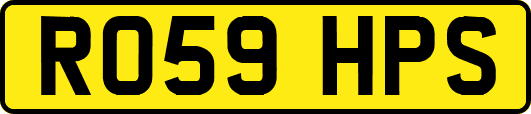 RO59HPS