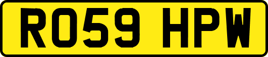 RO59HPW