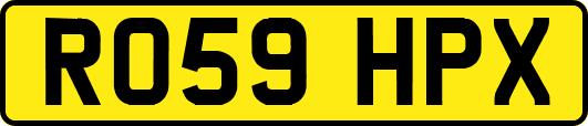 RO59HPX