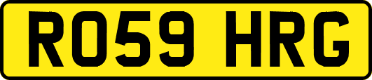 RO59HRG
