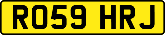 RO59HRJ